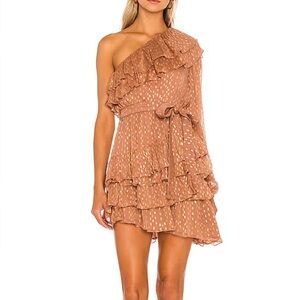 NWT Rococo Sand Aine Dress
